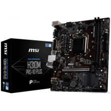 ANA PLATA MSI H310M PRO-VDH Plus